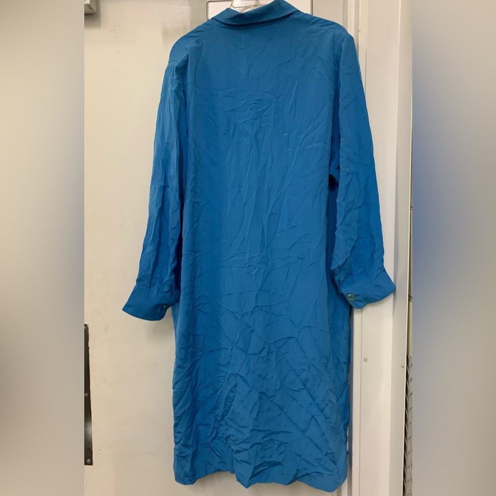 Averarlo Bessi Made In Italy Dress - image 7